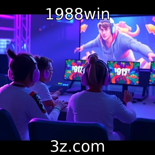 Novas tendências em jogos multiplayer competitivos