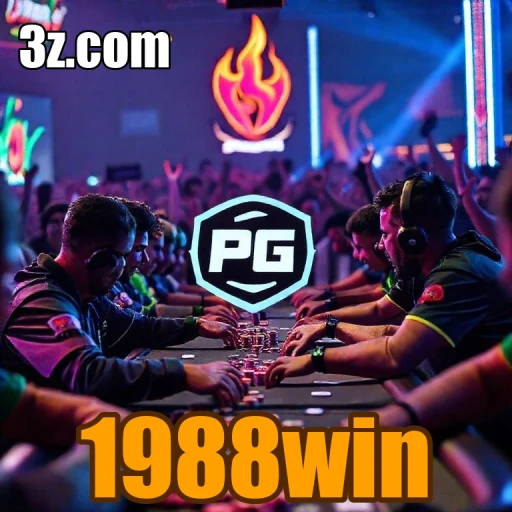 1988win Poker Online