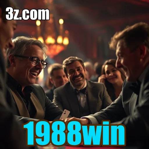 1988win Caça-Níqueis