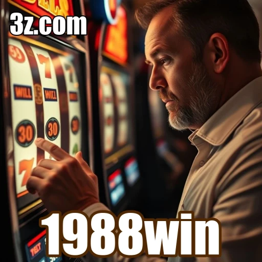 1988win Torneios